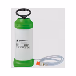 Serbatoio a pressione per acqua in plastica EIBENSTOCK - 35811 Numero articolo 35811000 EAN 4026851008022 Peso di spedizione ...