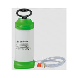 Eibenstock - Serbatoio a pressione per acqua in plastica 35811