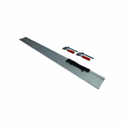 Guida EIBENSTOCK lunghezza 1500 mm Numero articolo 37462000 EAN 4026851012289 Peso di spedizione 1,10 kg Contenuto della forn ...