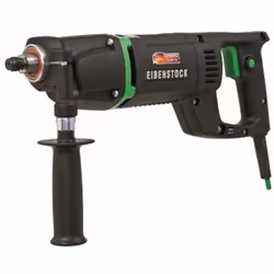 EIBENSTOCK Carotatrice diamantata a secco EHD 1500 Set - 03E13000 Numero articolo: 03E13000 EAN: 4026851016171 Peso di spediz ...