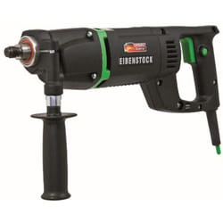 Eibenstock - Carotatrice diamantata a secco ehd 1500 Set - 03E13000