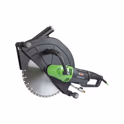 Sistema di separazione EIBENSTOCK ETR 400.1 P (umido/secco) - 0682A000 Numero articolo: 0682A000 EAN: 4026851018076 Peso di s ...
