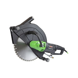 Sistema di separazione Eibenstock etr 400.1 p (umido/secco) - 0682A000
