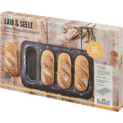 RBV Birkmann 210219 teglia da forno Rettangolare