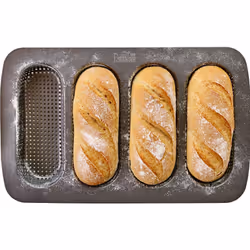RBV Birkmann 210219 teglia da forno Rettangolare