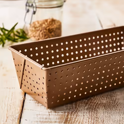 RBV Birkmann 210523 stampo da forno Teglia per plumcake 1 pz