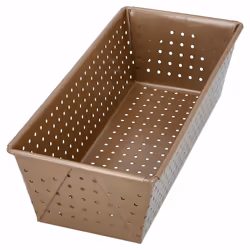 RBV Birkmann 210578 Teglia per plumcake 3 pz - Vista aggiuntiva 3