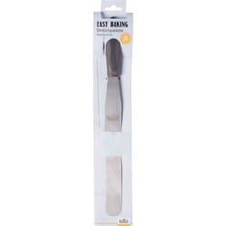 RBV Birkmann 431027 spatola da cucina Coltello spatola Acciaio inox 1 pz