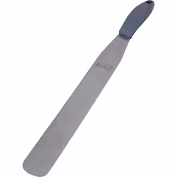 RBV Birkmann 431027 spatola da cucina Coltello spatola Acciaio inox 1 pz