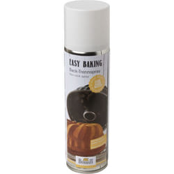 RBV Birkmann 540323 accessorio per placca/teglia da forno Metallo Spray antiaderente