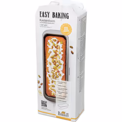 RBV Birkmann 881075 stampo da forno Teglia per plumcake 1 pz - Vista aggiuntiva 2