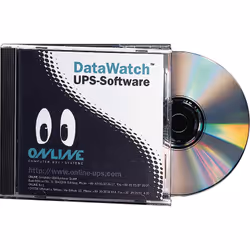 ONLINE USV-Systeme Datawatch Server-Lizenz zur Administration
