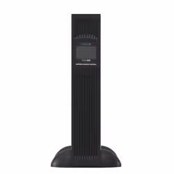 ONLINE USV-Systeme ZINTO 800 gruppo di continuità (UPS) A linea interattiva 0,8 kVA 720 W 8 presa(e) AC - Vista aggiuntiva 6