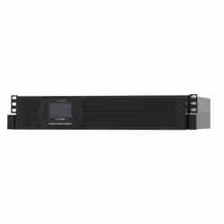 ONLINE USV-Systeme ZINTO 1000 gruppo di continuità (UPS) A linea interattiva 1 kVA 900 W 8 presa(e) AC - Vista aggiuntiva 4