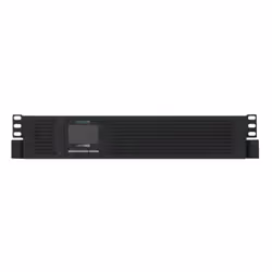 ONLINE USV-Systeme ZINTO 1000 gruppo di continuità (UPS) A linea interattiva 1 kVA 900 W 8 presa(e) AC - Vista aggiuntiva 5