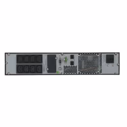 ONLINE USV-Systeme ZINTO 1000 gruppo di continuità (UPS) A linea interattiva 1 kVA 900 W 8 presa(e) AC - Vista aggiuntiva 6