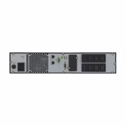 ONLINE USV-Systeme ZINTO 2000 gruppo di continuità (UPS) A linea interattiva 2 kVA 1800 W 8 presa(e) AC - Vista aggiuntiva 6