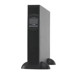 ONLINE USV-Systeme ZINTO 3000 gruppo di continuità (UPS) A linea interattiva 3 kVA 2700 W 9 presa(e) AC