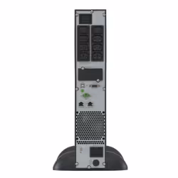 ONLINE USV-Systeme ZINTO 3000 gruppo di continuità (UPS) A linea interattiva 3 kVA 2700 W 9 presa(e) AC