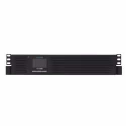 ONLINE USV-Systeme ZINTO 3000 gruppo di continuità (UPS) A linea interattiva 3 kVA 2700 W 9 presa(e) AC - Vista aggiuntiva 5