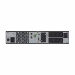ONLINE USV-Systeme ZINTO 3000 gruppo di continuità (UPS) A linea interattiva 3 kVA 2700 W 9 presa(e) AC - Vista aggiuntiva 6