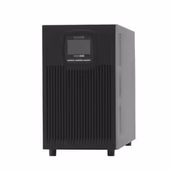 ONLINE USV-Systeme XANTO 3000, Doppia conversione (online), 3 kVA, 3000 W, Sinusoidale, 110 V, 300 V