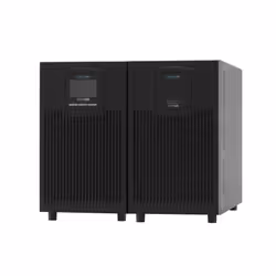 ONLINE USV-Systeme X2000BP, Tower, Nero, ONLINE USV-Systeme XANTO 2000, 9 Ah, 190 mm, 415 mm