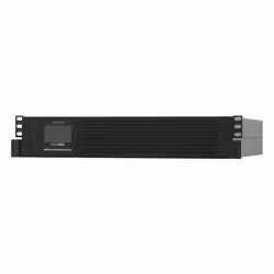 ONLINE USV-Systeme XANTO 3000R, Doppia conversione (online), 3 kVA, 3000 W, Sinusoidale, 110 V, 300 V