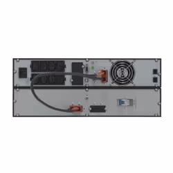 ONLINE USV-Systeme X1000RBP armadio per batteria dell'UPS Montaggio a rack