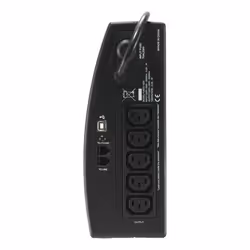 ONLINE USV-Systeme YUNTO 1500 gruppo di continuità (UPS) A linea interattiva 1,5 kVA 900 W 5 presa(e) AC
