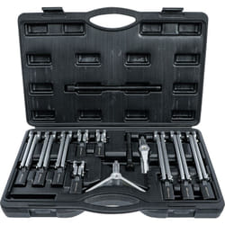 BGS technic Internal/External Puller Set
