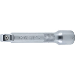 Bgs Technic - Prolunga con testa sferica 12,5 mm (1/2') 125 mm