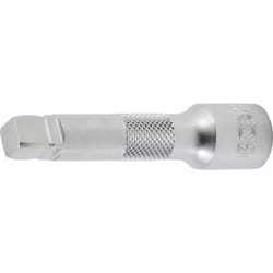 Bgs Technic - Prolunga con testa sferica 10 mm (3/8') 75 mm