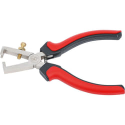 Bgs Technic - Pinza spelacavi 150 mm