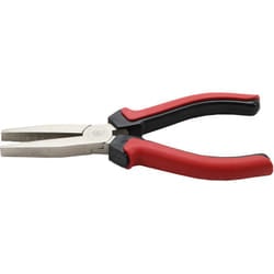 Bgs Technic - Pinza a punte piatte 160 mm