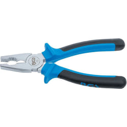 Bgs Technic - Pinza professionale 175 mm