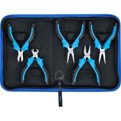 BGS technic Electronic Pliers Set