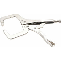 Bgs Technic - Bgs 496 - Pinza Autobloccante a Morsetto Da 240 Mm