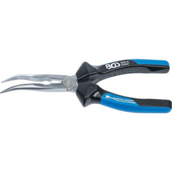 BGS technic Bent Nose Pliers