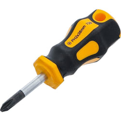 Cacciavite per carburatore PH2 Lunghezza della lama 38 mm