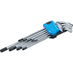 BGS technic L-Type Wrench Set