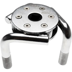 BGS technic Air Filter Cartridge Wrench