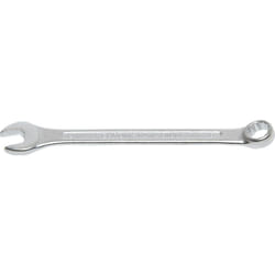 Bgs Technic - Chiave combinata anello-forchetta 9 mm