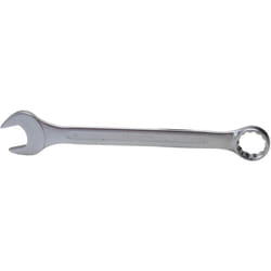 Bgs Technic - Chiave combinata anello-forchetta 34 mm