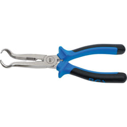 Bgs Technic - Pinza per candele con becchi ad anello ø 16 mm 200 mm