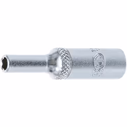 Con zigrinatura Larghezza tra le piastre 4 mm Profilo di uscita Super Lock (Wellenprofil) Profilo di azionamento Azionamento ...