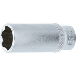 Bgs Technic - Bussola Super Lock, profonda 6,3 mm (1/4') 14 mm