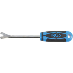 Bgs Technic - Estrattore per rivestimento portiere 240 mm