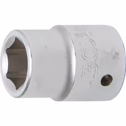 Bussola esagonale | 20 mm (3/4") | 21 mm Larghezza tra le piastre 21 mm Profilo di uscita Pro Torque® (Sechskant) Profilo di  ...