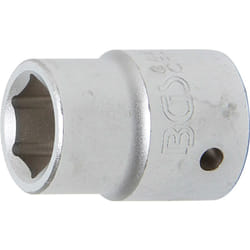 Bgs Technic - Bussola esagonale 20 mm (3/4') 21 mm